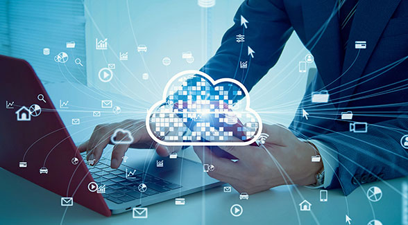 Clovernet NFV(Network Function Virtualization)