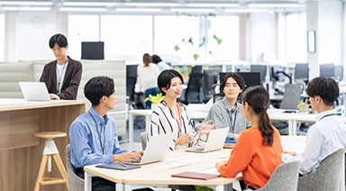 【図】Wi-Fi 6（IEEE802.11ax）に対応