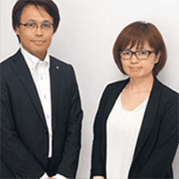 株式会社 東京メガネ 社員