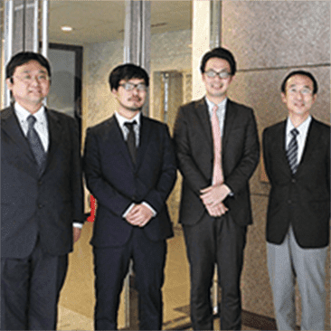 株式会社 フォルムアイ 社員
