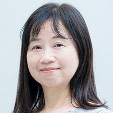 村田 寿子（むらた ひさこ）