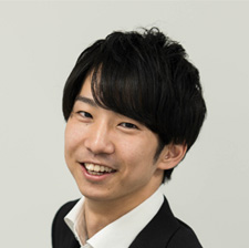 山﨑 新太（やまさき あらた）