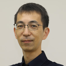 本田 啓（ほんだ ひろし）