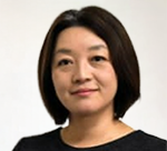 花田　経子（はなだ　きょうこ）