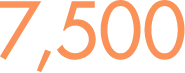 7,500