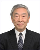 青柳 六郎太(あおやぎ ろくろうた)氏