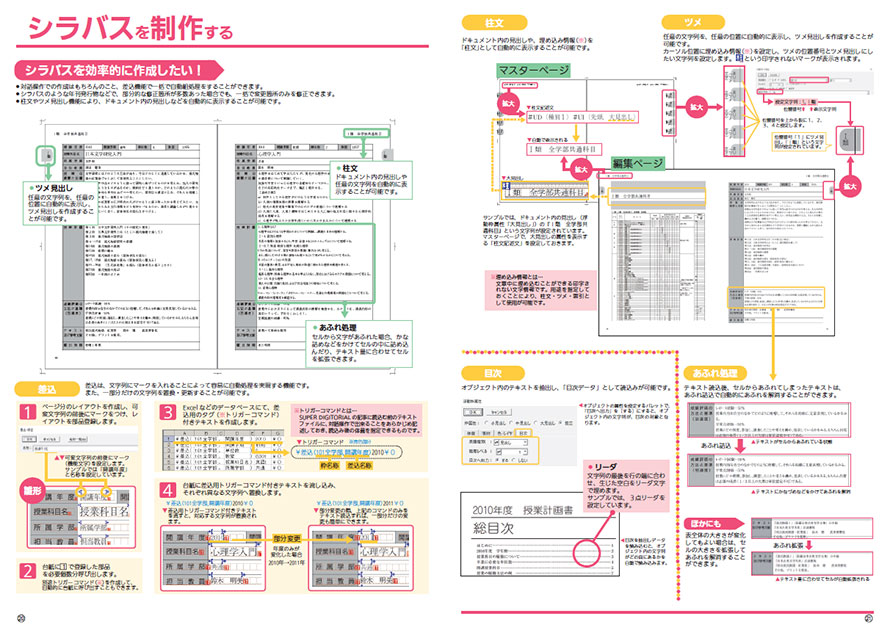 制作イメージ図