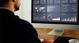 社内ヘルプデスク