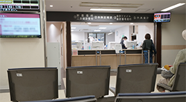 行政・公共サービス