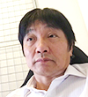 南浦 正宏氏