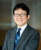 広瀬 卓也(ひろせ たくや)氏