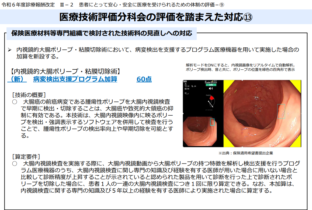 出典：厚生労働省「令和6年度診療報酬改定」