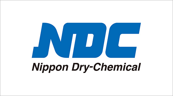 日本ドライケミカル株式会社 様