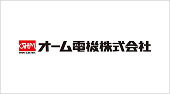オーム電機株式会社