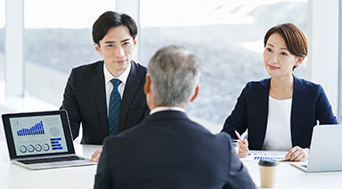 よろず相談