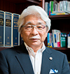 牧野 二郎（まきの じろう）