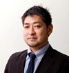 舘野真人