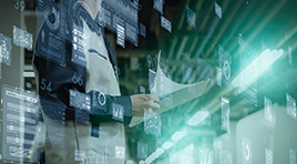 段階的な導入によるスモールスタート