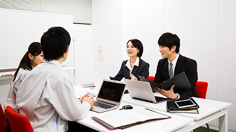 生産革新コンシェルジュ