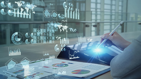 生産情報可視化集計システム