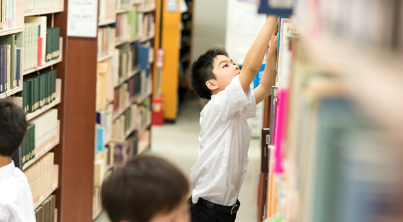 図書館の運営効率化