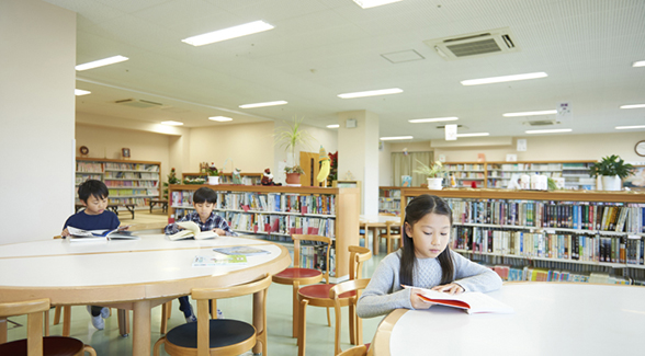 職員の手間を軽減