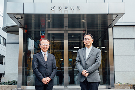 プロフィール画像