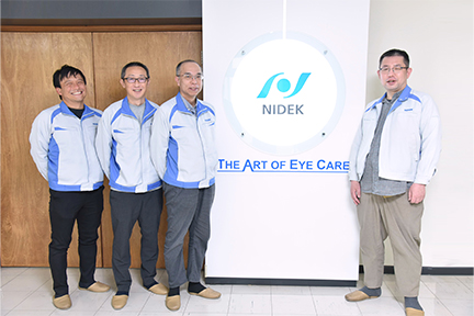 プロフィール画像