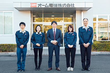 プロフィール画像