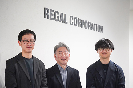 株式会社リーガルコーポレーション