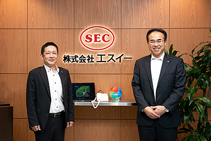 プロフィール画像