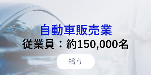 自動車販売業運送業