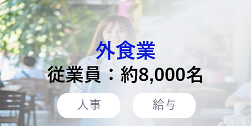 外食業