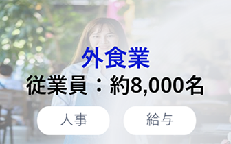 外食業